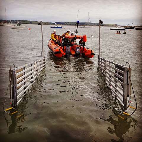 The Royal National Lifeboat Institution photo